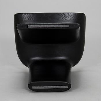 Pieter Maes, a 'Monolog' stool for Ligne Roset, 2020.