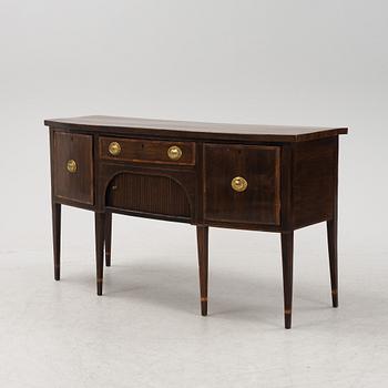 Sideboard, England, Regency, 1800-tal.