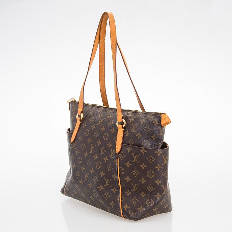 Louis Vuitton, "Totally MM", väska.