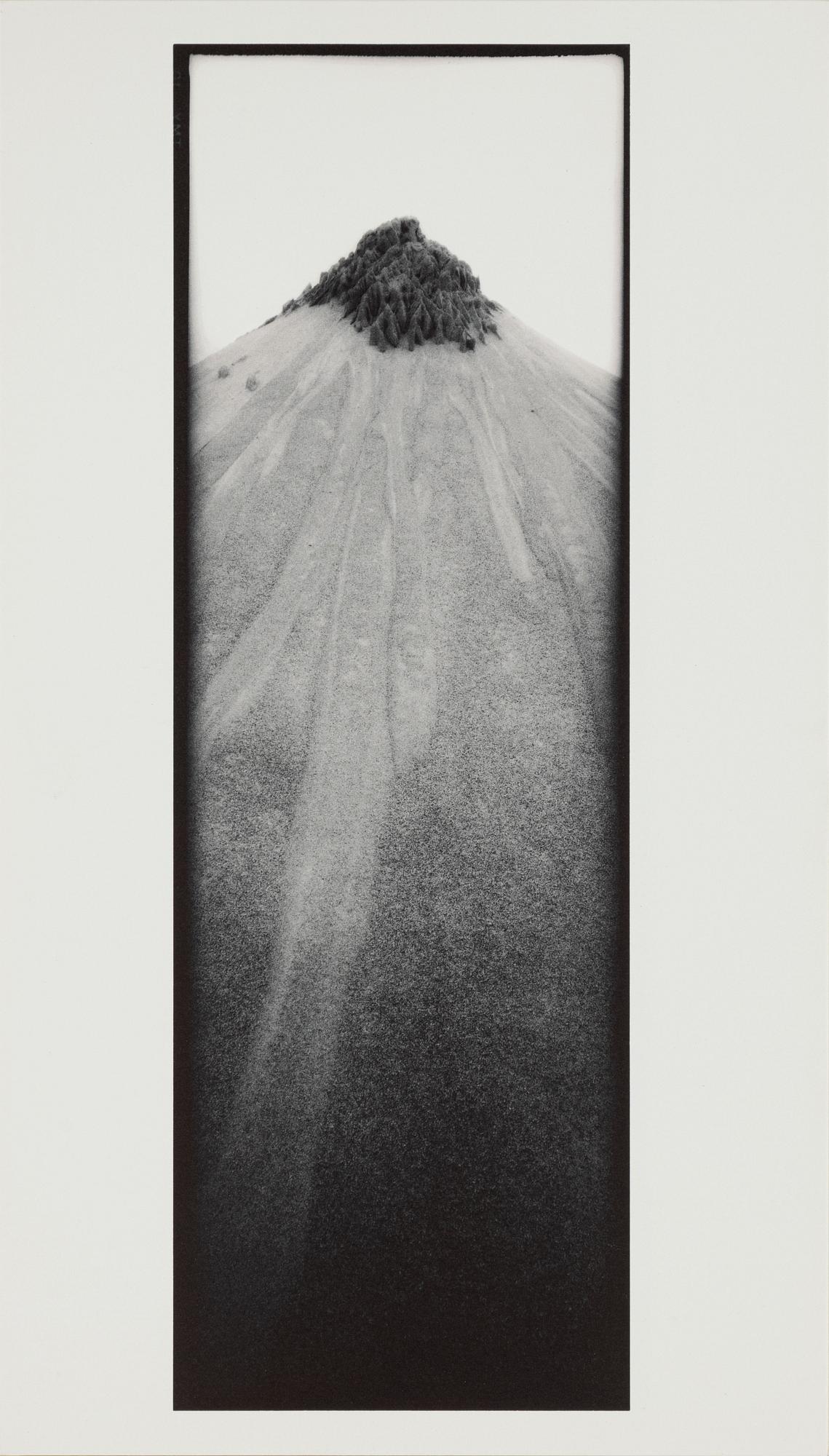 Tuija Lindström, "Sandemar", mapp.