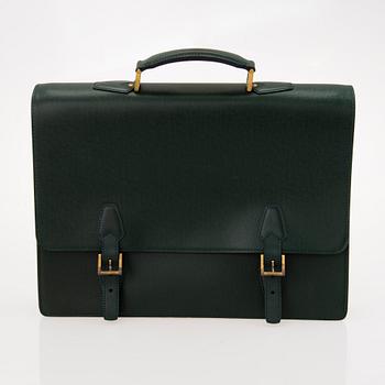 LOUIS VUITTON, "Tashkent", PORTFÖLJ.