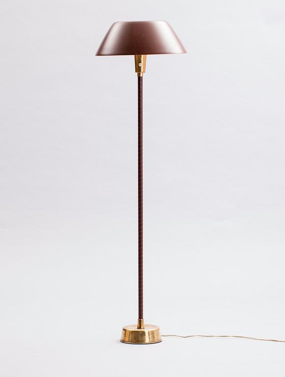 Lisa Johansson-Pape, GOLVLAMPA.