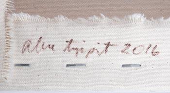 Alice Tippit, "Vile".