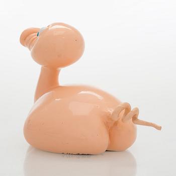 Alvar Gullichsen, "Posankka".