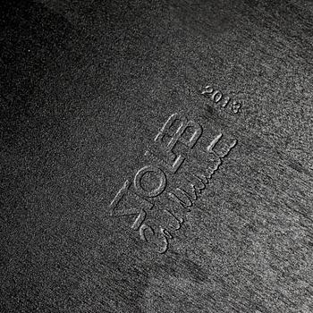 STOLAR, "Lilla Åland", Stolab, Carl Malmsten, 2013.