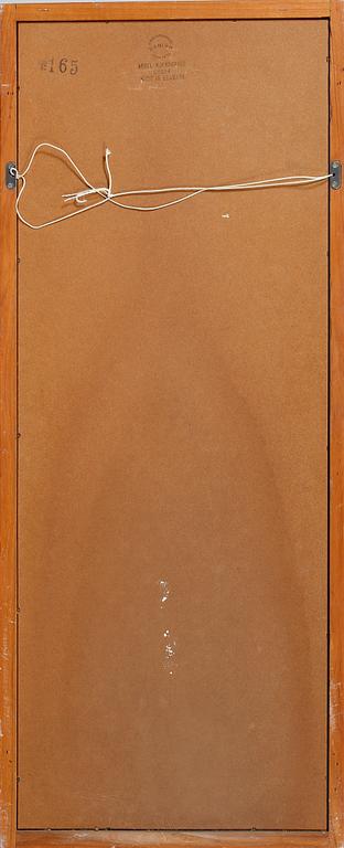 SPEGEL, Aksel Kjaersgaardm Odder, Danmark, 1900-talets tredje kvartal.