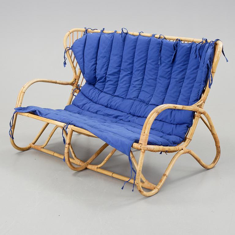 SOFFA, 1900-tal.
