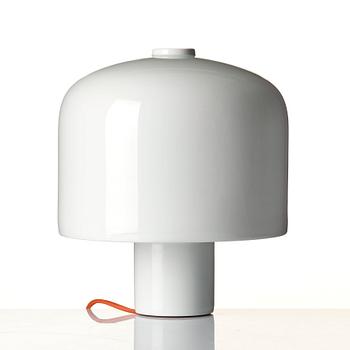 Edward Barber & Jay Osgerby, bordslampa, "Halo", Hermès, efter 2019.