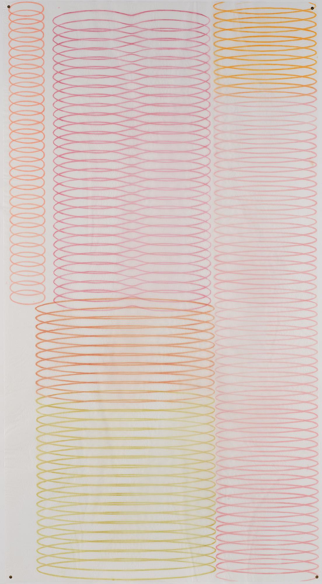 Annu Vertanen, "A Breathing Gaze".