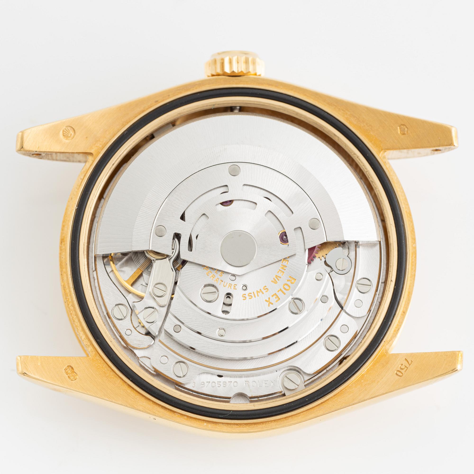 Rolex, Day-Date, ca 2005.