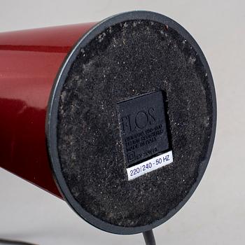 BORDSLAMPA, "Gibigiana", Achille Castiglioni, Flos.