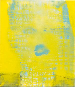 JENNI HILTUNEN, "LIGHT HEAD".