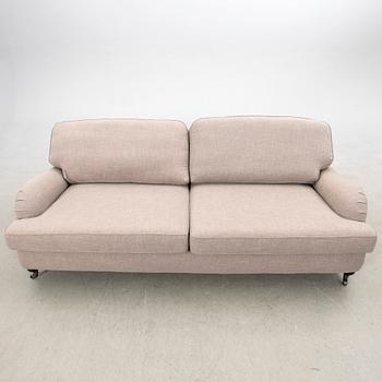 Sofa, Howard model, contemporary.