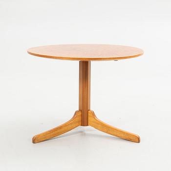Josef Frank, soffbord, modell B560, Firma Svenskt Tenn, 1940-tal.