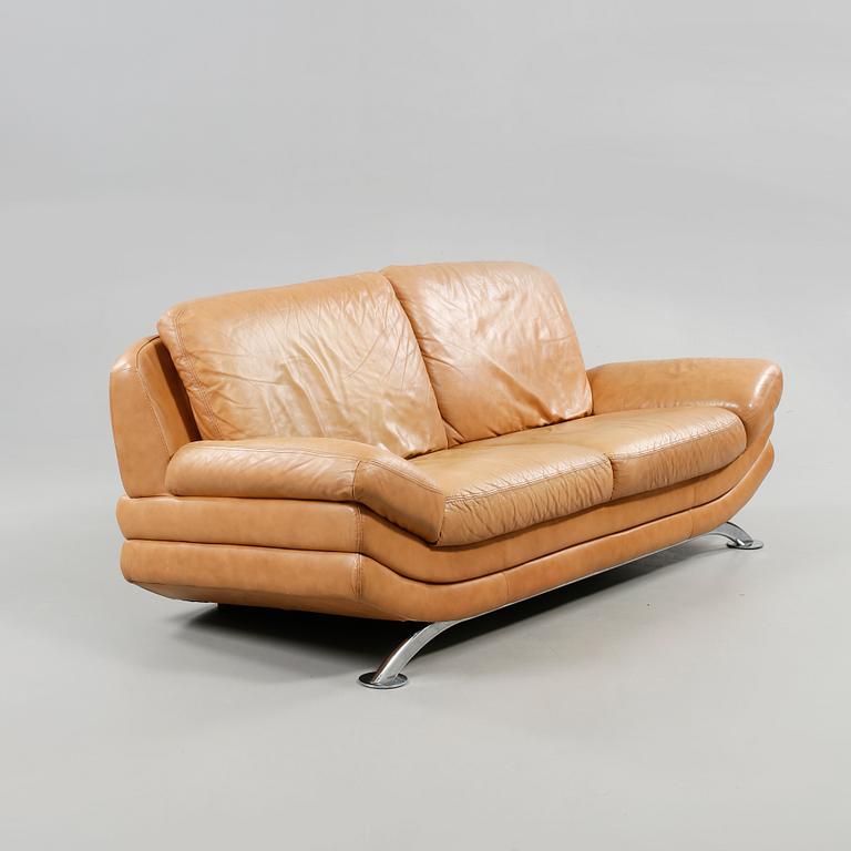 SOFFA, troligen Italien, omkring år 2000.