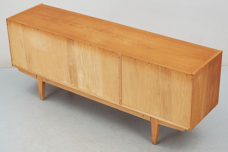 SIDEBOARD,modell "Ulvö" Design Erik Wørts för Ikea , 1963/4.