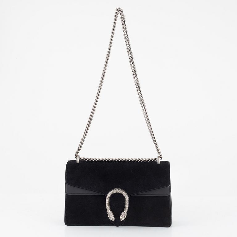 Gucci, bag, "Dionysus".