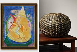 Modern Art & Design 668