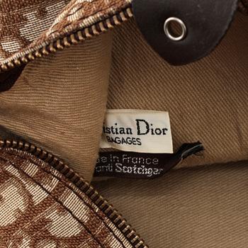 VÄSKA, Dior, 1980/1990-tal.