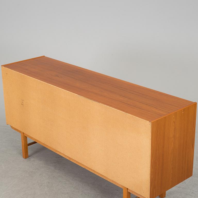 A 1960´s sideboard.