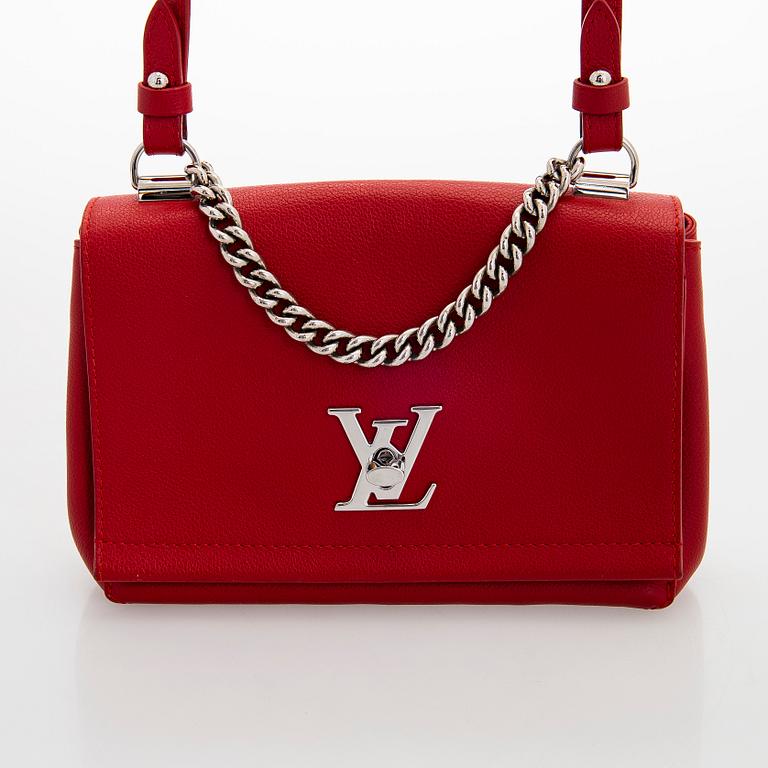 Louis Vuitton, väska, "Lockme II BB".