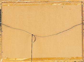 Anders Fogelin, Samlingslokalen.