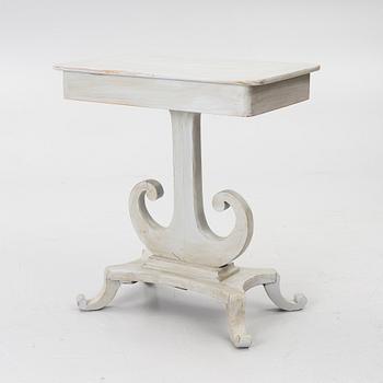 Bord, 1800-tal.