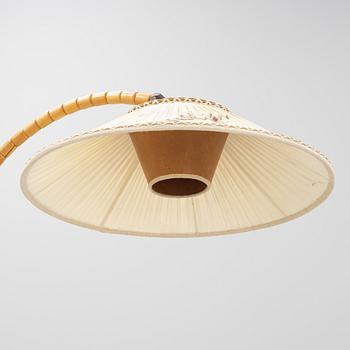 Golvlampa, Art Deco 1940-tal.