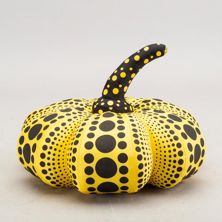 Yayoi Kusama,