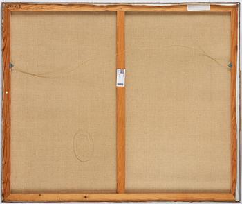 Gösta Werner, Meteorological image.