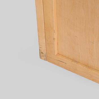 Ben af Schultén, soffa, modell 557, Artek, 1980-90-tal.