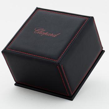 CHOPARD, Mille Miglia, Grand Prix de Monaco, Chronometer, "Tachometer", chonograph, wristwatch, 44 mm.