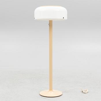 Anders Pehrson, golvlampa, "Knubbling", Ateljé Lyktan.