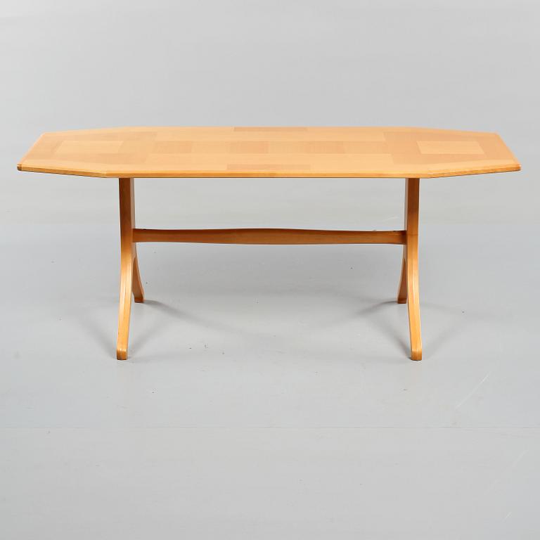 SOFFBORD, Carl Malmsten, 1900-talets mitt.