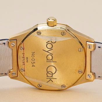 Audemars Piguet, Royal Oak, ca 1990.