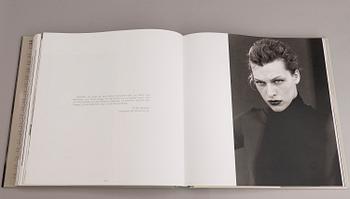 SCHIRMER/MOSEL, "Peter Lindbergh Untitled 116", Schrimer/Mosel, München 2006.