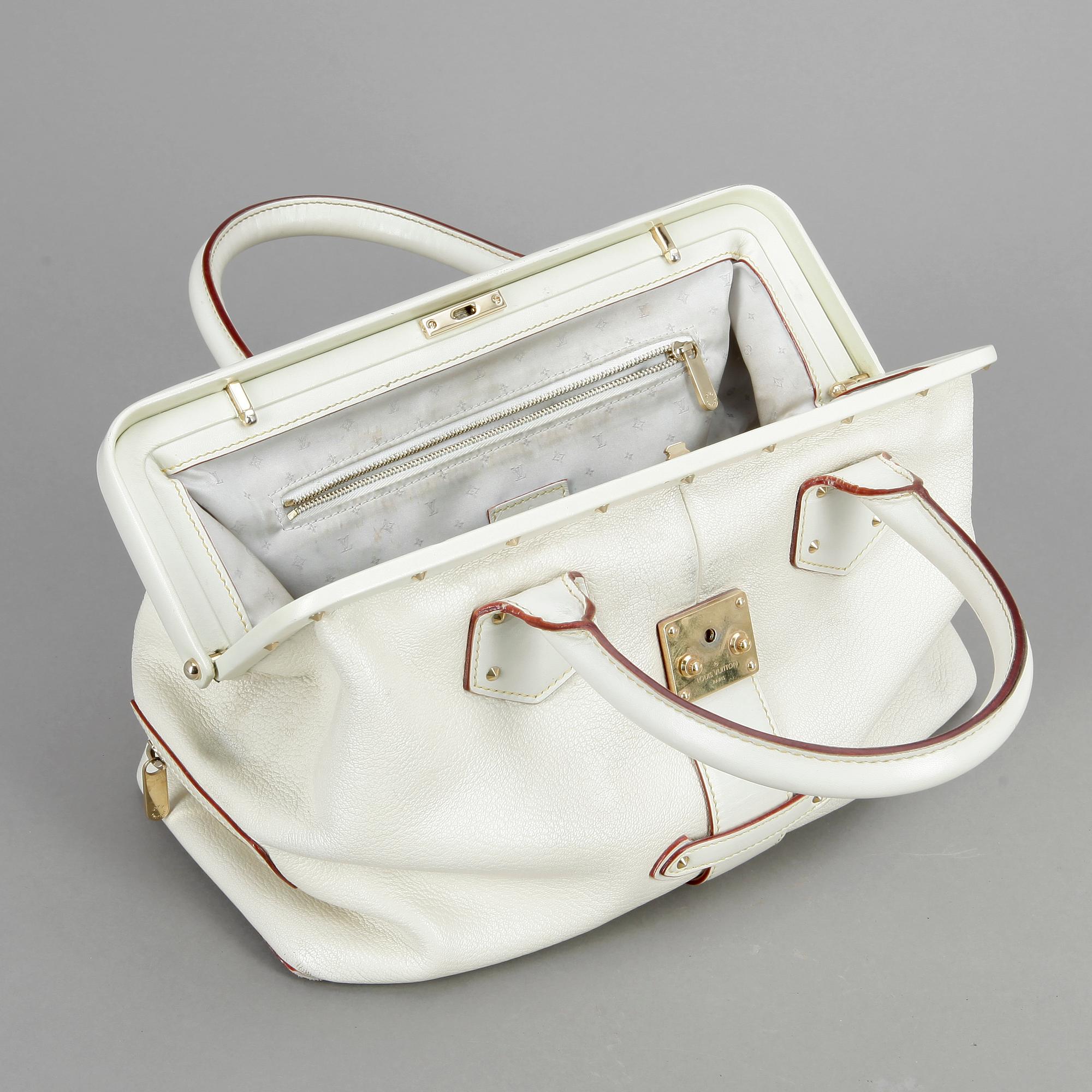 VÄSKA,"L'ingenieux", Louis Vuitton.