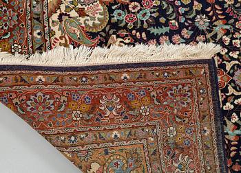 MATTA, Kirman, 261 x 161 cm, 1900-talets senare del.