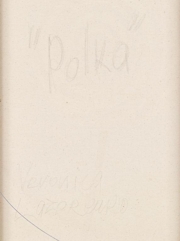 Veronica Lazorenko, "Polka".