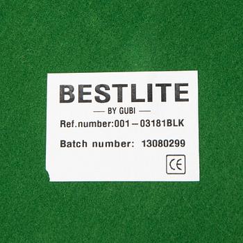Robert Dudley Best golvlampa  "BL3 ",  Bestlite, Gubi, 2000-tal.