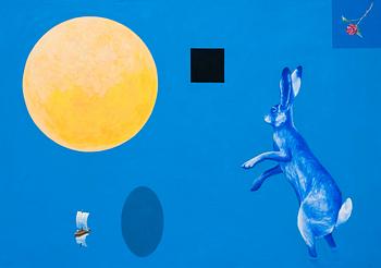 480. Risto Suomi, "UTAN TITEL".