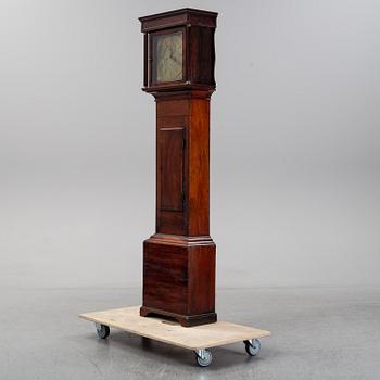 GOLVUR, England, 1700-talets andra hälft.
