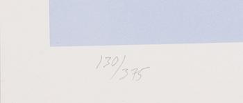 Yrjö Edelmann, "Wrapped Christmas Goat".