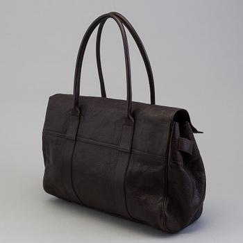 BAG, "Bayswater", Mulberry.