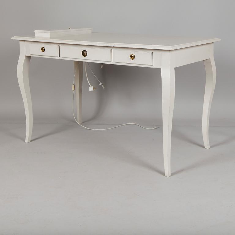 SKRIVBORD, 1900-tal.