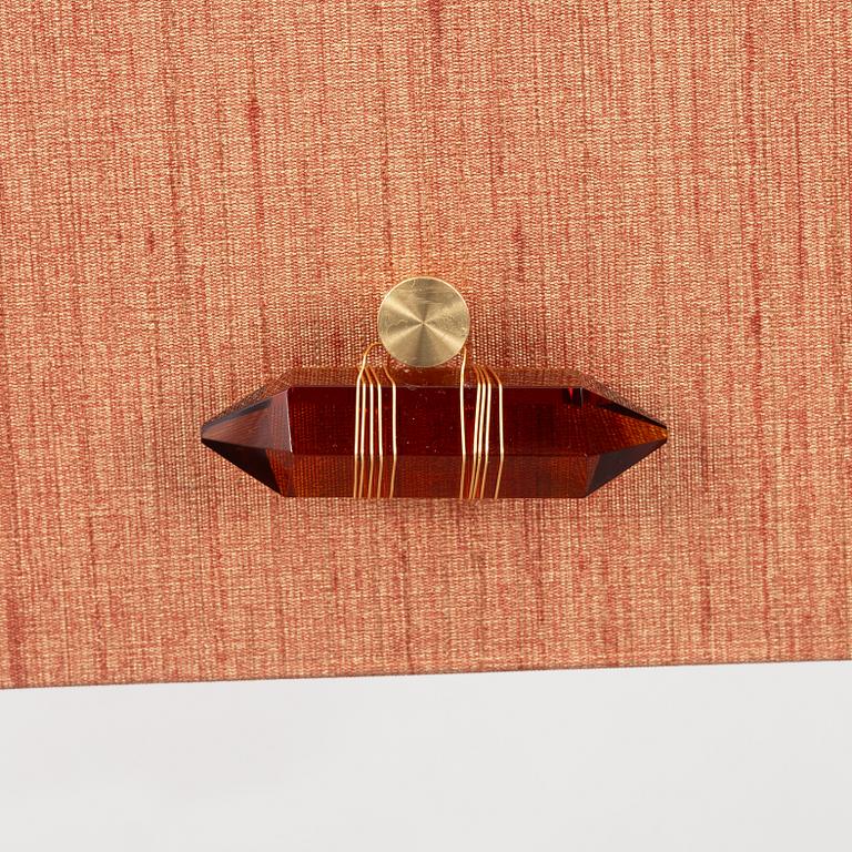 Sidobord, "George", RIJD Interior, 2020-tal.