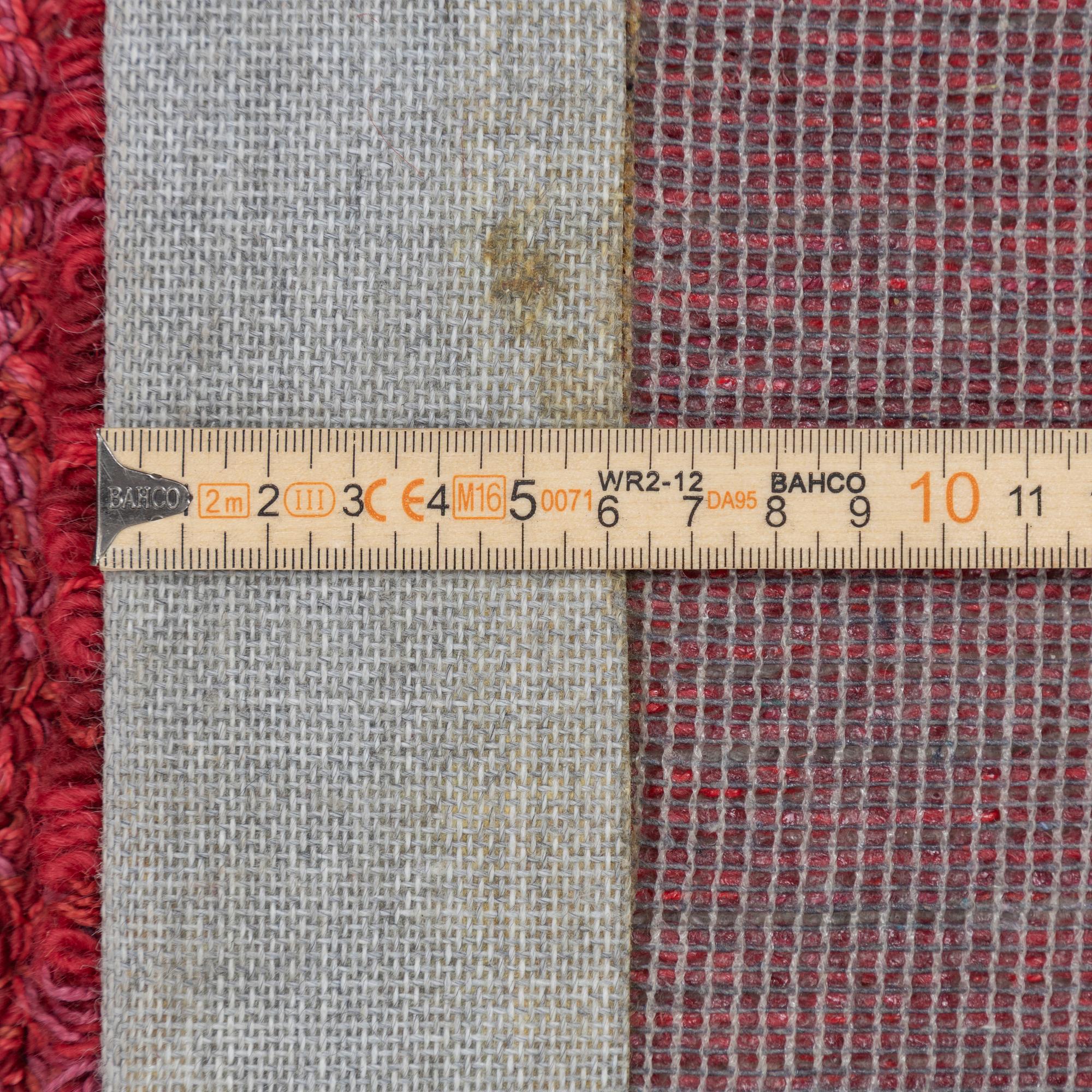 A tufted carpet, Kasthall, c. 240 x 170 cm.