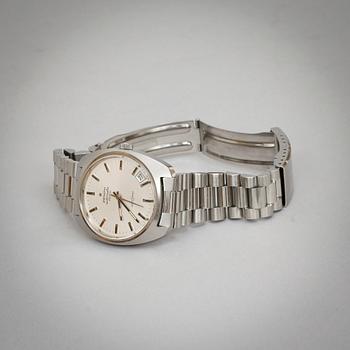 HERRARMBANDSUR, Zenith automatic.