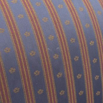 Josef Frank, soffa, modell 703, Firma Svenskt Tenn.