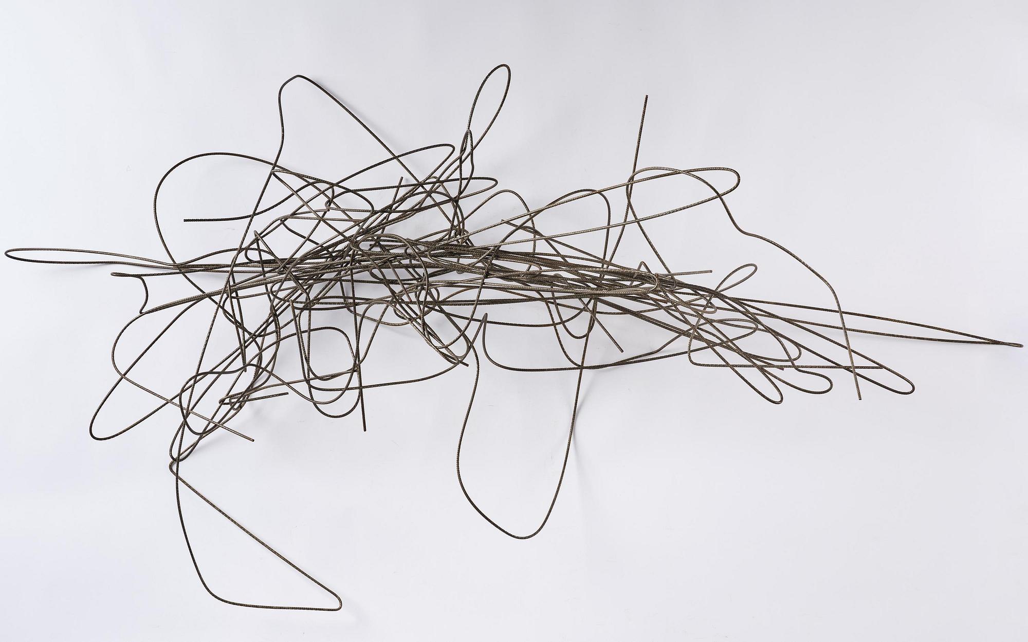 Leontine Arvidsson, "Untitled".